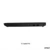 Portátil Lenovo ThinkPad L16 G3 AMD 16 polegadas WUXGA IPS, AMD Ryzen AI 5 430, 24 GB DDR5 RAM, 512 GB SSD, AMD Radeon 840M, Windows 11 Pro, Preto