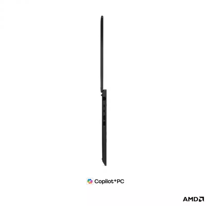 Portátil Lenovo ThinkPad L16 G3 AMD 16 polegadas WUXGA IPS, AMD Ryzen AI 5 430, 24 GB DDR5 RAM, 512 GB SSD, AMD Radeon 840M, Windows 11 Pro, Preto