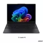 Portátil Lenovo ThinkPad L16 G3 AMD 16 polegadas WUXGA IPS, AMD Ryzen AI 5 430, 24 GB DDR5 RAM, 512 GB SSD, AMD Radeon 840M, Windows 11 Pro, Preto