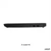 Lenovo ThinkPad L16 G3 AMD portátil de 16 polegadas WUXGA IPS, AMD Ryzen AI 7 445, 24GB DDR5, 512GB SSD, Radeon 840M, Windows 11 Pro, preto