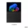 Lenovo ThinkPad L16 G3 AMD portátil de 16 polegadas WUXGA IPS, AMD Ryzen AI 7 445, 24GB DDR5, 512GB SSD, Radeon 840M, Windows 11 Pro, preto