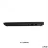 Lenovo ThinkPad L16 G3 AMD Portátil - 16 inch WUXGA IPS Antirreflexo, AMD Ryzen AI 5 430, 16GB DDR5, 512GB SSD, Gráficos AMD Radeon 840M, Windows 11 Pro, Preto