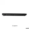 Lenovo ThinkPad L16 G3 AMD Portátil - 16 inch WUXGA IPS Antirreflexo, AMD Ryzen AI 5 430, 16GB DDR5, 512GB SSD, Gráficos AMD Radeon 840M, Windows 11 Pro, Preto