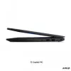 Portátil Lenovo ThinkPad L16 Gen 3 (AMD) Copilot+ PC 21XC0036MX, 16 polegadas WUXGA IPS, AMD Ryzen AI 7 445, 24GB DDR5, 512GB SSD, Windows 11 Pro, teclado nórdico