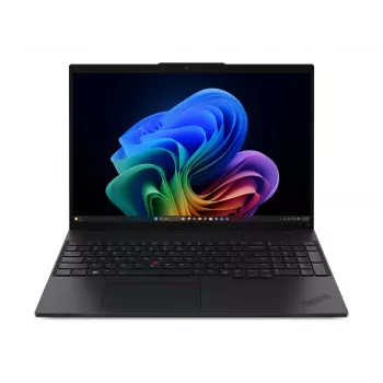 Portátil Lenovo ThinkPad L16 Gen 3 (AMD) Copilot+ PC 21XC0036MX, 16 polegadas WUXGA IPS, AMD Ryzen AI 7 445, 24GB DDR5, 512GB SSD, Windows 11 Pro, teclado nórdico