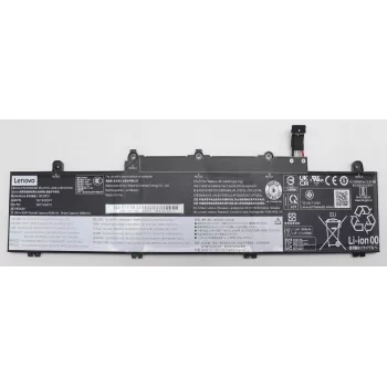 Lenovo ThinkPad Bateria Interna para Portátil 45,3Wh 3 Células Li-Ion 11,34V (5B11N52078)