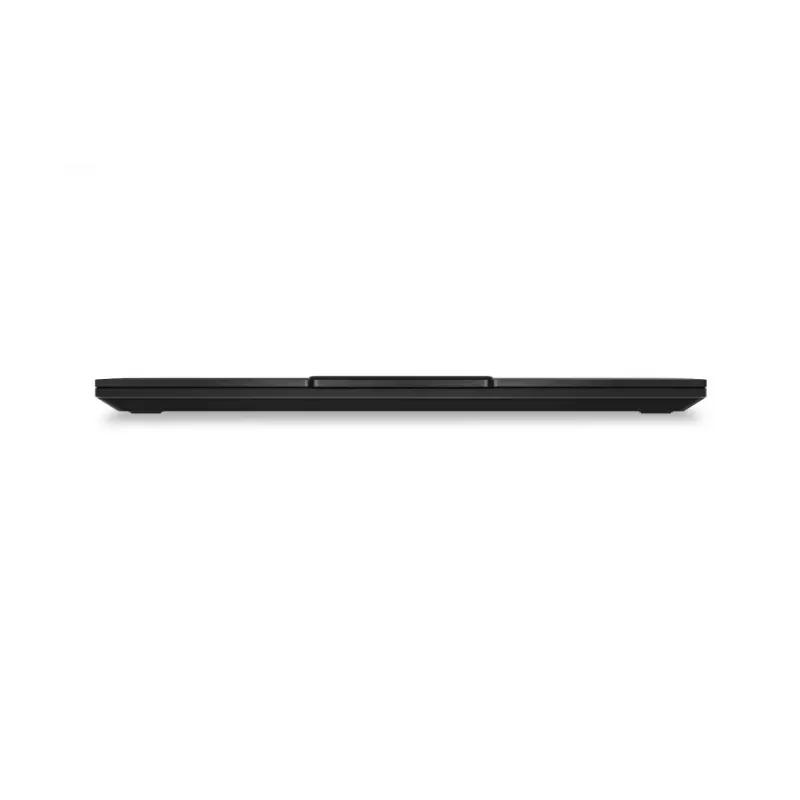 Portátil Lenovo ThinkPad P1 Gen 9 16 polegadas WUXGA - Intel Core Ultra X9 388H, 64GB LPDDR5X, 1TB SSD, Intel Arc B390, Windows 11 Pro, Preto