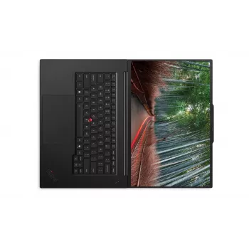 Lenovo ThinkPad P1 G9 Intel estação de trabalho móvel 16