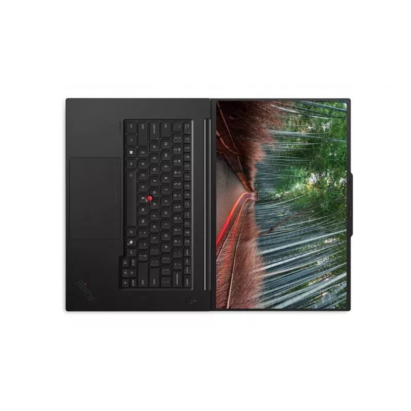 Lenovo ThinkPad P1 G9 Intel estação de trabalho móvel 16