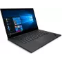 Lenovo ThinkPad P1 Gen 3 portátil, Intel Core i7-10750H, 64GB RAM, 1TB SSD, 15,6 polegadas 4K UHD IPS, NVIDIA Quadro T2000 Max-Q, Windows 10 Pro