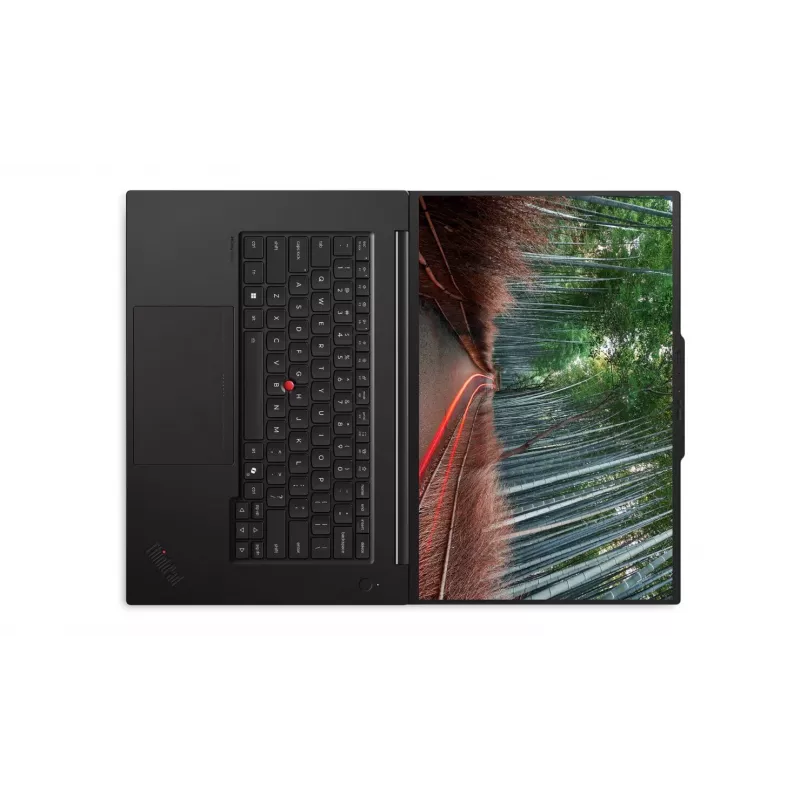 Workstation móvel Lenovo ThinkPad P1 Gen 9 16 polegadas WUXGA IPS Intel Core Ultra 7 356H 64GB LPDDR5X 1TB SSD NVIDIA RTX PRO 2000 8GB Windows 11 Pro