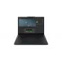 Lenovo ThinkPad P14s Gen 7 Portátil 14,5 polegadas WUXGA, Intel Core Ultra 7 356H, 16GB RAM, 512GB SSD, NVIDIA RTX PRO 500 Blackwell Generation 6GB, Windows 11 Pro, Teclado Nórdico Retroiluminado, Preto, Leitor de Impressões Digitais