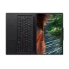 Lenovo ThinkPad P14s Gen 7 Portátil 14,5 polegadas WUXGA, Intel Core Ultra 7 366H, 32GB RAM, 1TB SSD, NVIDIA RTX PRO 1000 Blackwell Generation 8GB, Windows 11 Pro, Teclado Nórdico Retroiluminado, Preto, Leitor de Impressões Digitais