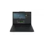 Lenovo ThinkPad P14s Gen 7 Portátil 14,5 polegadas WUXGA, Intel Core Ultra 7 366H, 32GB RAM, 1TB SSD, NVIDIA RTX PRO 1000 Blackwell Generation 8GB, Windows 11 Pro, Teclado Nórdico Retroiluminado, Preto, Leitor de Impressões Digitais