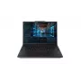 Lenovo ThinkPad P14s Gen 7 14 polegadas WUXGA AMD Ryzen 5 AI PRO 440 16GB 512GB SSD AMD Radeon 840M Windows 11 Pro teclado retroiluminado inglês leitor de impressões digitais 3 anos de garantia
