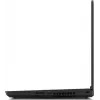 Lenovo ThinkPad P15 G2 15,6 polegadas FHD estação de trabalho móvel, Intel Core i7-11800H, 8GB RAM, 512GB SSD, NVIDIA T1200 4GB, Windows 10 Pro, preto (recondicionado)