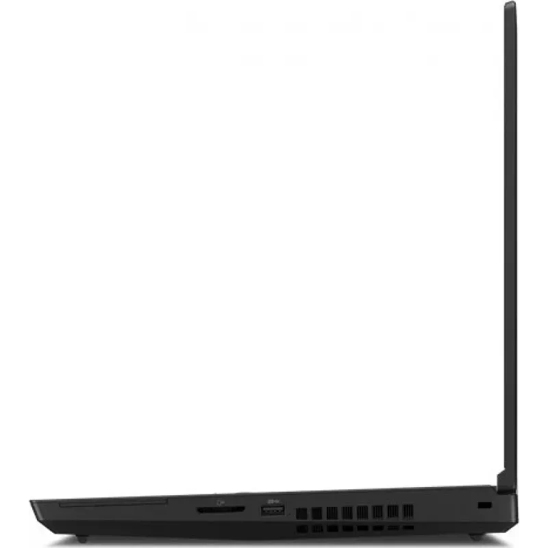 Lenovo ThinkPad P15 G2 15,6 polegadas FHD estação de trabalho móvel, Intel Core i7-11800H, 8GB RAM, 512GB SSD, NVIDIA T1200 4GB, Windows 10 Pro, preto (recondicionado)