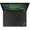 Lenovo ThinkPad P15 G2 15,6 polegadas FHD estação de trabalho móvel, Intel Core i7-11800H, 8GB RAM, 512GB SSD, NVIDIA T1200 4GB, Windows 10 Pro, preto (recondicionado)