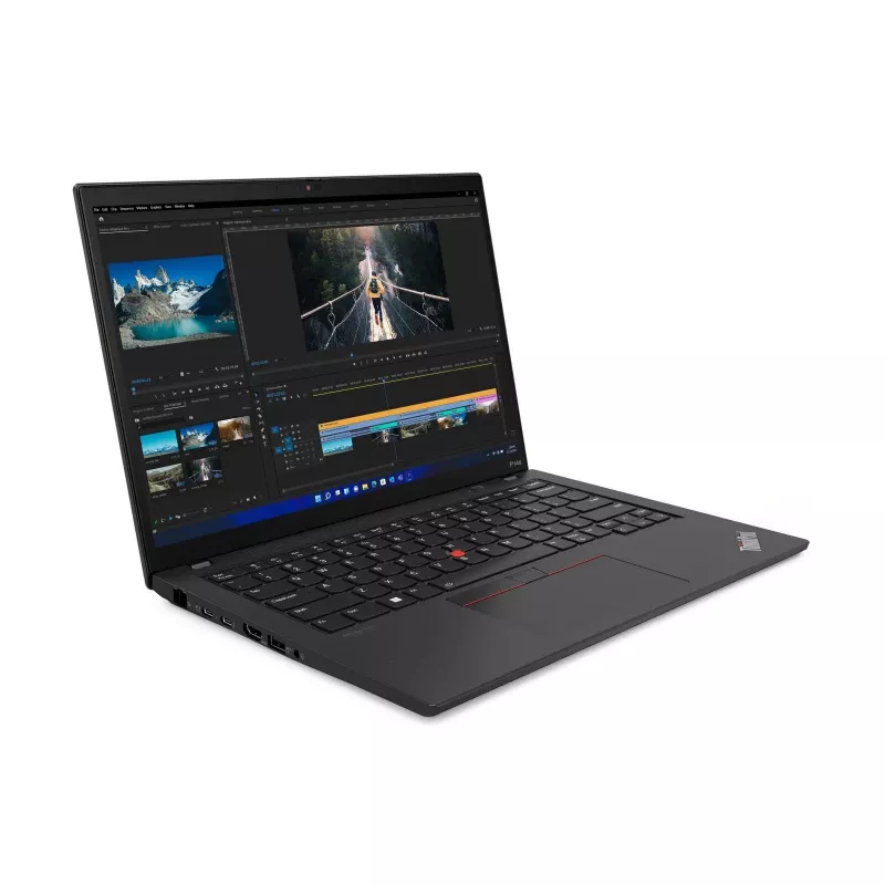 Lenovo ThinkPad P15v G3 Portátil, Core i7, 32GB RAM, SSD, 15,6 polegadas FHD (recondicionado)