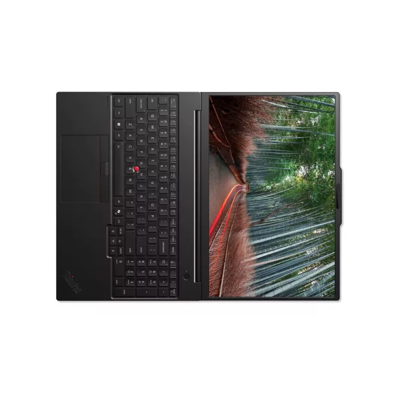Lenovo ThinkPad P16s G5 AMD Estação de trabalho móvel - 16 polegadas IPS WUXGA antirreflexo - AMD Ryzen AI 7 PRO 450 - 32 GB LPCAMM2 LPDDR5X - 1 TB SSD - NVIDIA RTX PRO 500 Blackwell 6 GB GDDR7 - Windows 11 Pro - preto