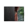 Lenovo ThinkPad P16s G5 AMD Estação de trabalho móvel - 16 polegadas IPS WUXGA antirreflexo - AMD Ryzen AI 7 PRO - 32 GB LPCAMM2 LPDDR5X - 1000 GB SSD - Gráficos AMD Radeon 860M - Windows 11 Pro - Wi-Fi 7 - Bluetooth 5.4 - preto