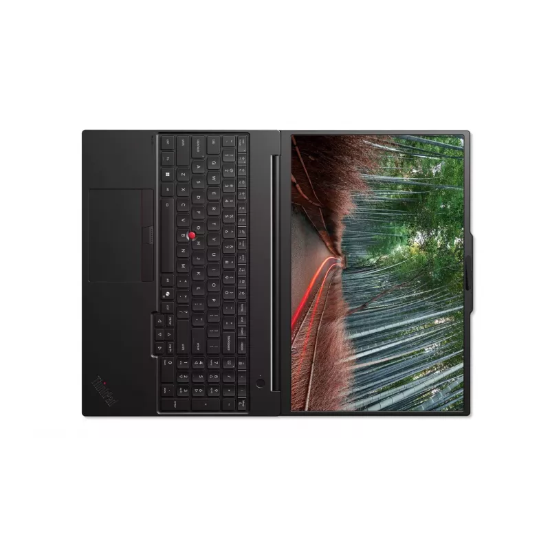 Lenovo ThinkPad P16s G5 Intel Core Ultra X9 388H 16