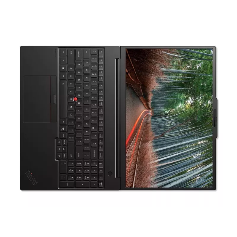 Lenovo ThinkPad P16s Gen 5 estação de trabalho móvel 16