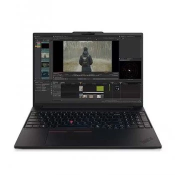 Lenovo ThinkPad P16s Gen 5 estação de trabalho móvel 16