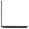 Lenovo ThinkPad P16s Gen 5 21XE Estação de Trabalho Móvel, Intel Core Ultra 7 356H, 32GB RAM, 1TB SSD, RTX PRO 500 Blackwell, 16 polegadas WUXGA, Windows 11 Pro, Cinzento Tempestade