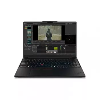 Lenovo ThinkPad P16s Gen 5 21XE estação de trabalho móvel, Intel Core Ultra X9 388H, 64GB RAM, 1TB SSD, Win 11 Pro, ecrã 16