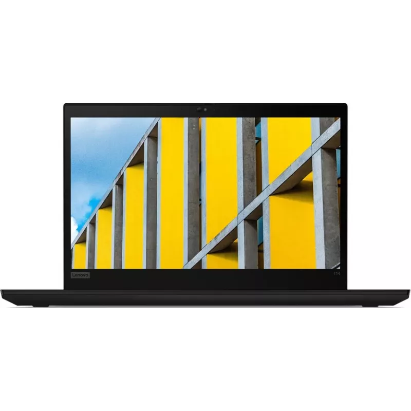Portátil Lenovo ThinkPad T14 G1, Core i7, 32GB RAM, SSD, 14 polegadas FHD (recondicionado)