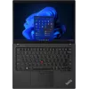 Lenovo ThinkPad T14 G3 Portátil, Core i7, 16GB RAM, SSD, 14 polegadas WUXGA (recondicionado)