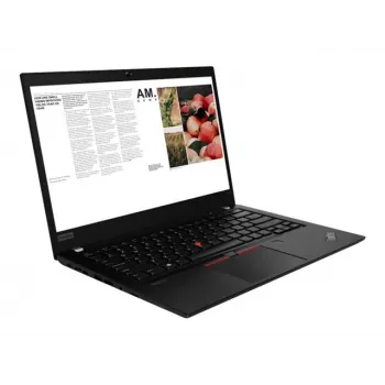 Lenovo ThinkPad T14 Gen 1 Portátil, Core i7, 16GB RAM, SSD, 14 polegadas FHD (recondicionado)