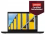 Lenovo ThinkPad T14 Gen 2 14 polegadas Intel Core i5-1135G7 16GB RAM 512GB SSD Intel Iris Xe Graphics Windows 11 Pro teclado retroiluminado US preto (Renewed Grade A)
