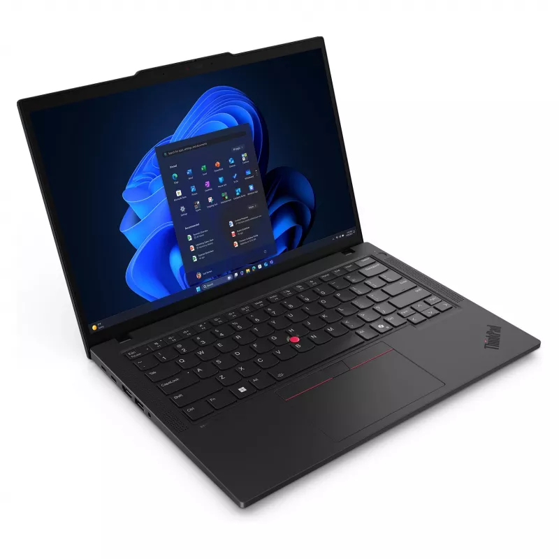 Lenovo ThinkPad T14 Gen 6 21QG Intel Core Ultra 5 226V 16GB RAM 512GB SSD 14 polegadas WUXGA Win 11 Pro LTE 4G Preto TopSeller