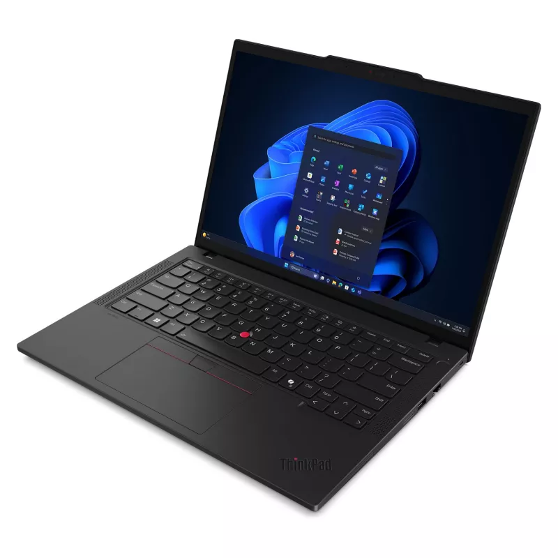 Lenovo ThinkPad T14 Gen 6 21QG Intel Core Ultra 5 226V 16GB RAM 512GB SSD 14 polegadas WUXGA Win 11 Pro LTE 4G Preto TopSeller