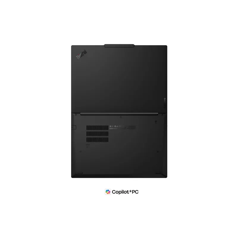 Lenovo ThinkPad T14 Gen 7 21WN - Intel Core Ultra 5 325 / 2,1 GHz - Win 11 Pro - Intel Graphics - 32 GB RAM - 512 GB SSD TCG Opal Encryption 2, NVMe - 35,6 cm (14