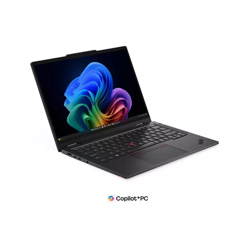 Lenovo ThinkPad T14s 2-em-1 G2 Intel Core Ultra 7 355 14 polegadas WUXGA IPS Touchscreen 32GB RAM 512GB SSD Windows 11 Pro Preto