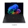 Portátil Lenovo ThinkPad T14s G7 Intel 14 polegadas WUXGA IPS, Intel Core Ultra 5, 16 GB RAM, 512 GB SSD, Windows 11 Pro, preto