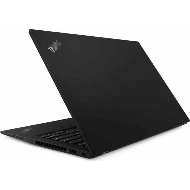 Lenovo ThinkPad T14s Gen 1 portátil - Intel Core i7-10510U, 32GB RAM, 512GB SSD, 14,0 polegadas FHD IPS, Windows 10 Pro
