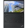 Lenovo ThinkPad T14s Gen 2 Portátil - AMD Ryzen 5 PRO 5650U, 8GB RAM, 256GB SSD, 14,0 polegadas FHD IPS, Windows 10 Pro (recondicionado)