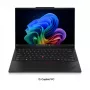 Lenovo ThinkPad T14s Gen 7 14 polegadas WUXGA Intel Core Ultra 5 32GB RAM 512GB SSD Windows 11 Pro teclado retroiluminado nórdico leitor de impressões digitais 3 anos de garantia