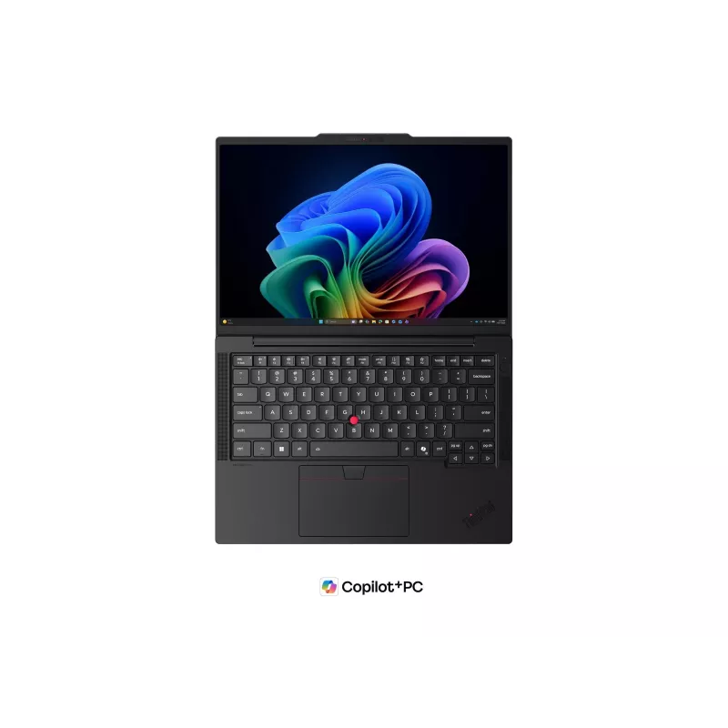 Lenovo ThinkPad T14s Gen 7 21YU - Intel Core Ultra 7 355 / 2,3 GHz - Win 11 Pro - Intel Graphics - 32 GB RAM - 512 GB SSD TCG Opal Encryption 2, NVMe - 35,6 cm (14