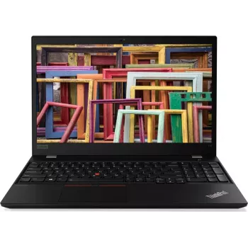 Lenovo ThinkPad T15 G1 Portátil, Core i5, 24GB RAM, SSD, 15,6 polegadas FHD (recondicionado)