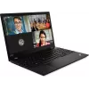 Lenovo ThinkPad T15 Gen 1 15,6 polegadas FHD IPS portátil, Intel Core i5-10210U, 24GB RAM, 512GB SSD, Windows 10 Pro, preto (recondicionado)