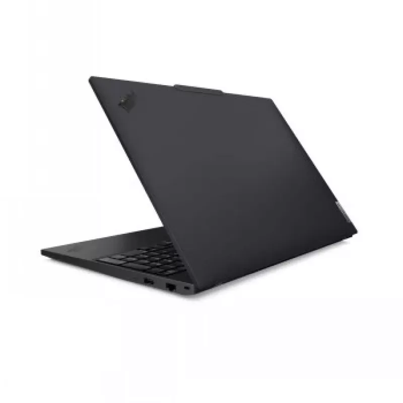 Lenovo ThinkPad T16 Gen 4 16 polegadas WUXGA Intel Core Ultra 5 228V 32GB 512GB Intel Arc Graphics Windows 11 Pro teclado retroiluminado preto