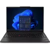 Portátil empresarial Lenovo ThinkPad T16 Gen 4 22AW, 16 polegadas WUXGA IPS, Intel Core Ultra 5 228V, 32GB RAM, 512GB SSD, Windows 11 Pro, Thunderbolt 4, teclado retroiluminado