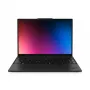 Portátil empresarial Lenovo ThinkPad T16 Gen 4 22AW, 16 polegadas WUXGA IPS, Intel Core Ultra 5 228V, 32GB RAM, 512GB SSD, Windows 11 Pro, Thunderbolt 4, teclado retroiluminado