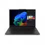 Lenovo ThinkPad T16 Gen 4 (AMD) Copilot+ PC 21QN0079PB portátil, 16 polegadas WUXGA IPS, AMD Ryzen AI 7 PRO 350, 32GB DDR5, 1TB SSD, Windows 11 Pro, teclado inglês