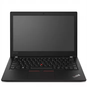 Lenovo ThinkPad T480s portátil 14 polegadas FHD, Intel Core i5-8350U, 16GB RAM, 256GB SSD, webcam, Windows 11 Pro, teclado alemão, grau A4 (recondicionado)